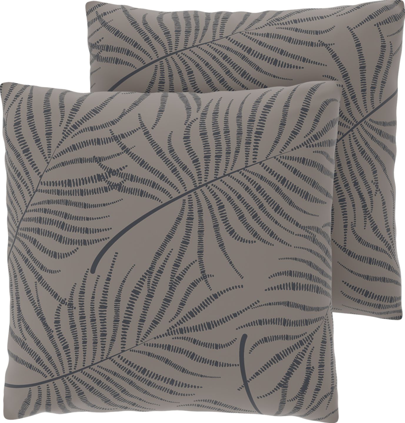 LIV&BO Potah na polštář
rozměry: 50 x 60 cm