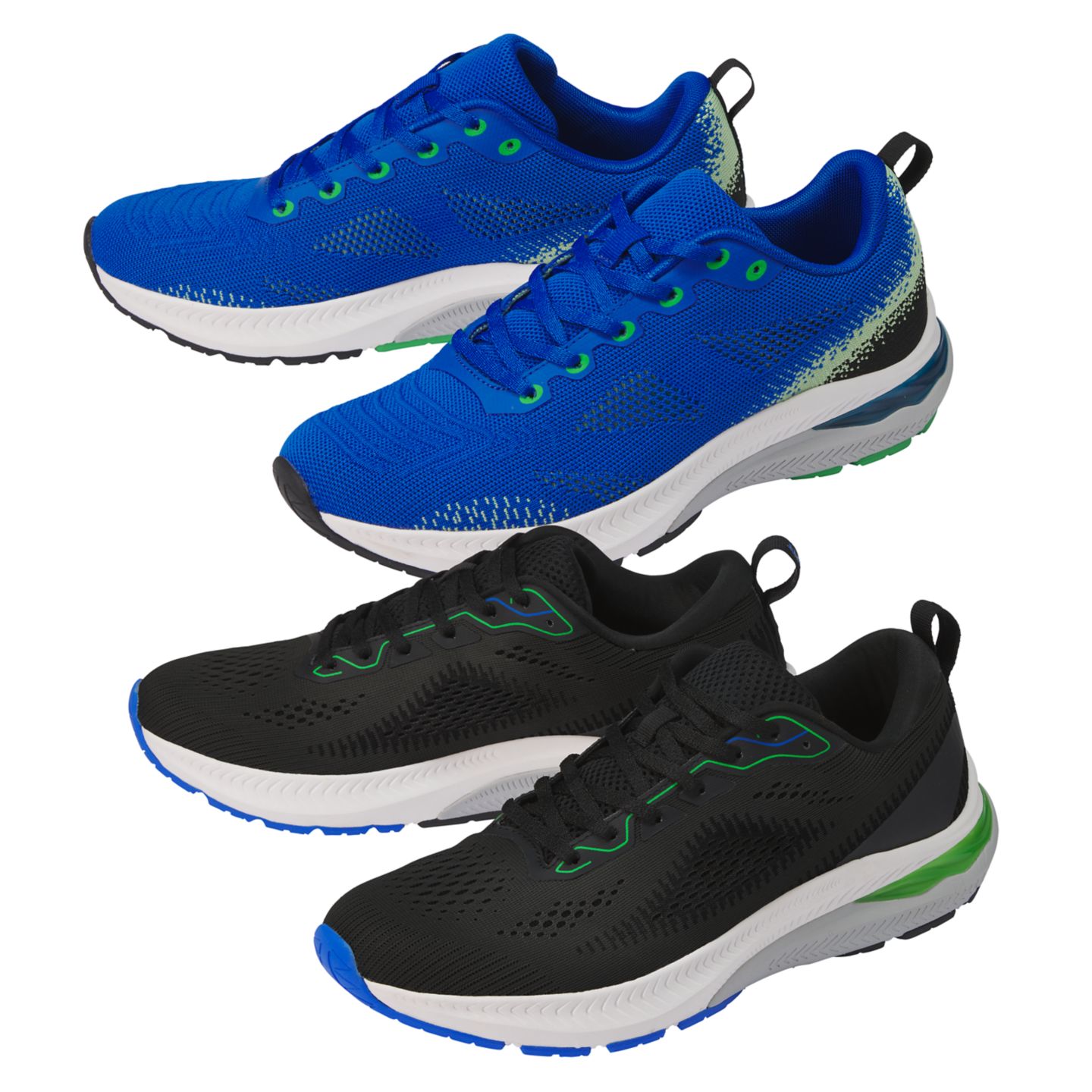 NEWCENTIAL® Premium-Herren-Laufschuhe