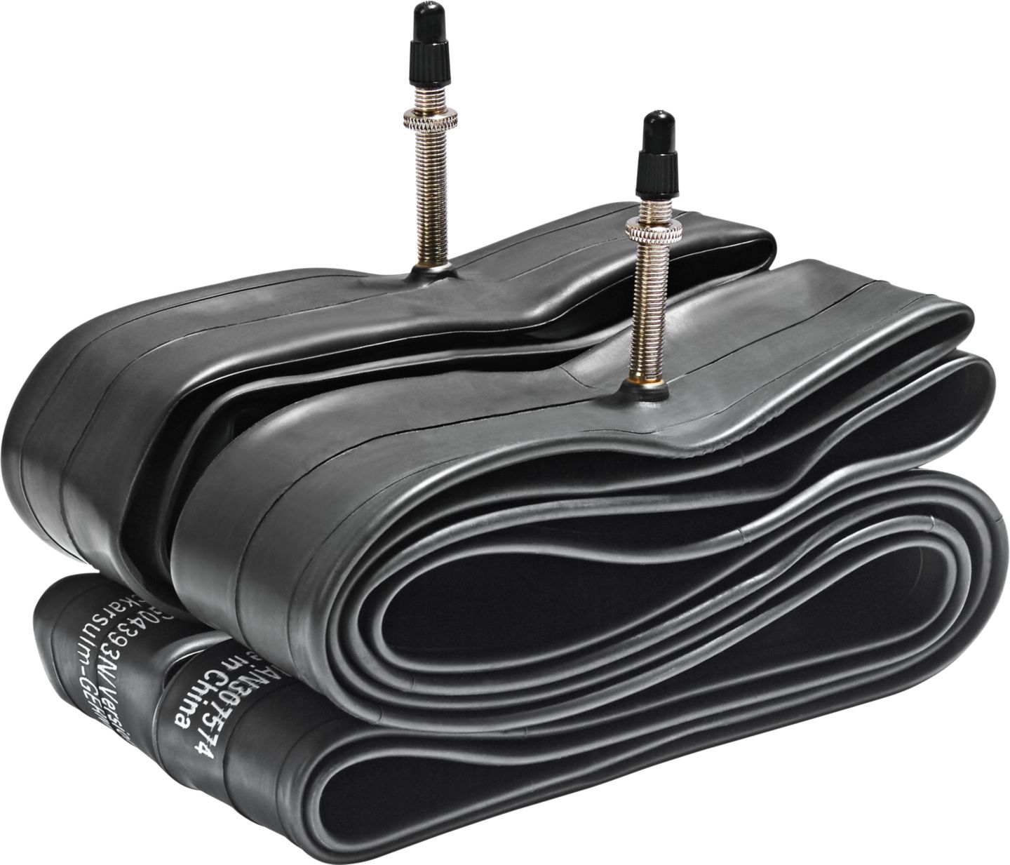 NEWCENTIAL® Fahrradschläuche mit Sklaverandventil