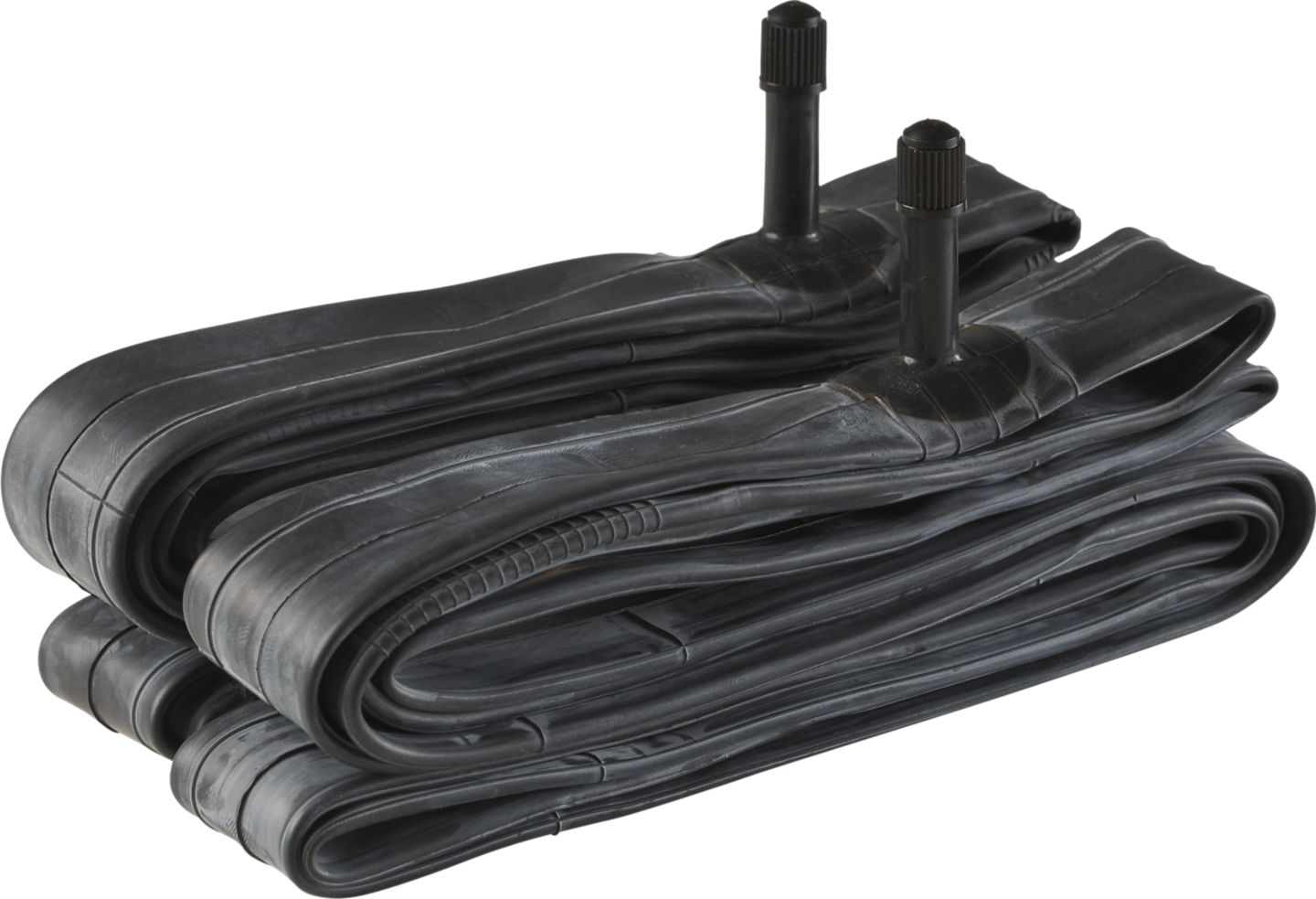 NEWCENTIAL® Fahrradschläuche mit Autoventil