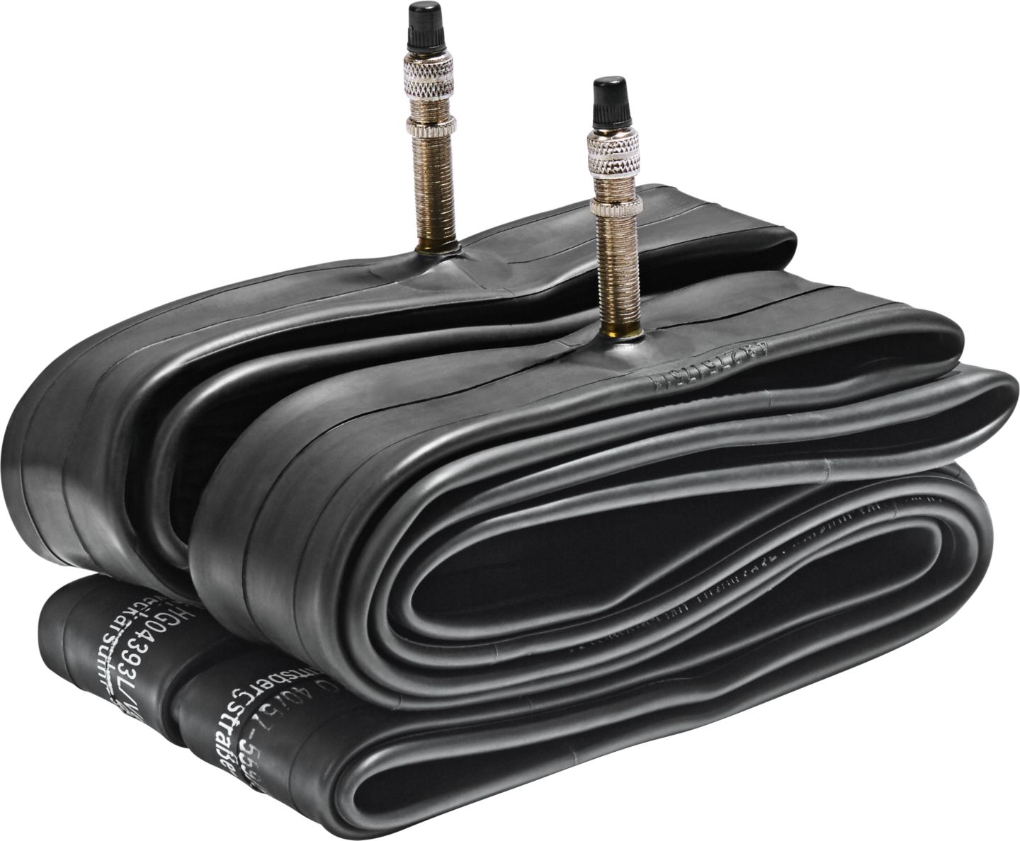 NEWCENTIAL® Fahrradschläuche mit Blitzventil