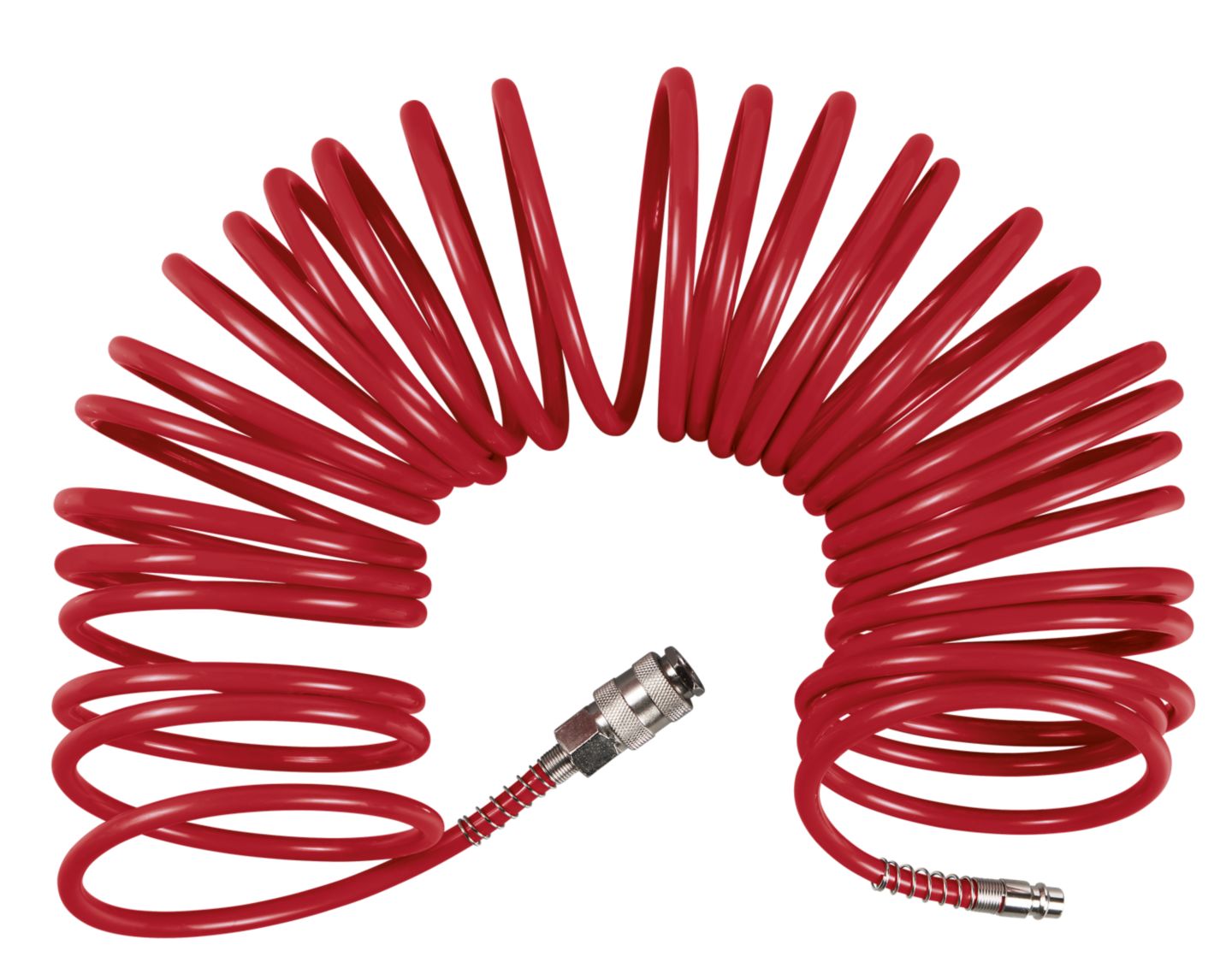 Изображение на Parkside® Пневматичен спирален
маркуч PDSS 10