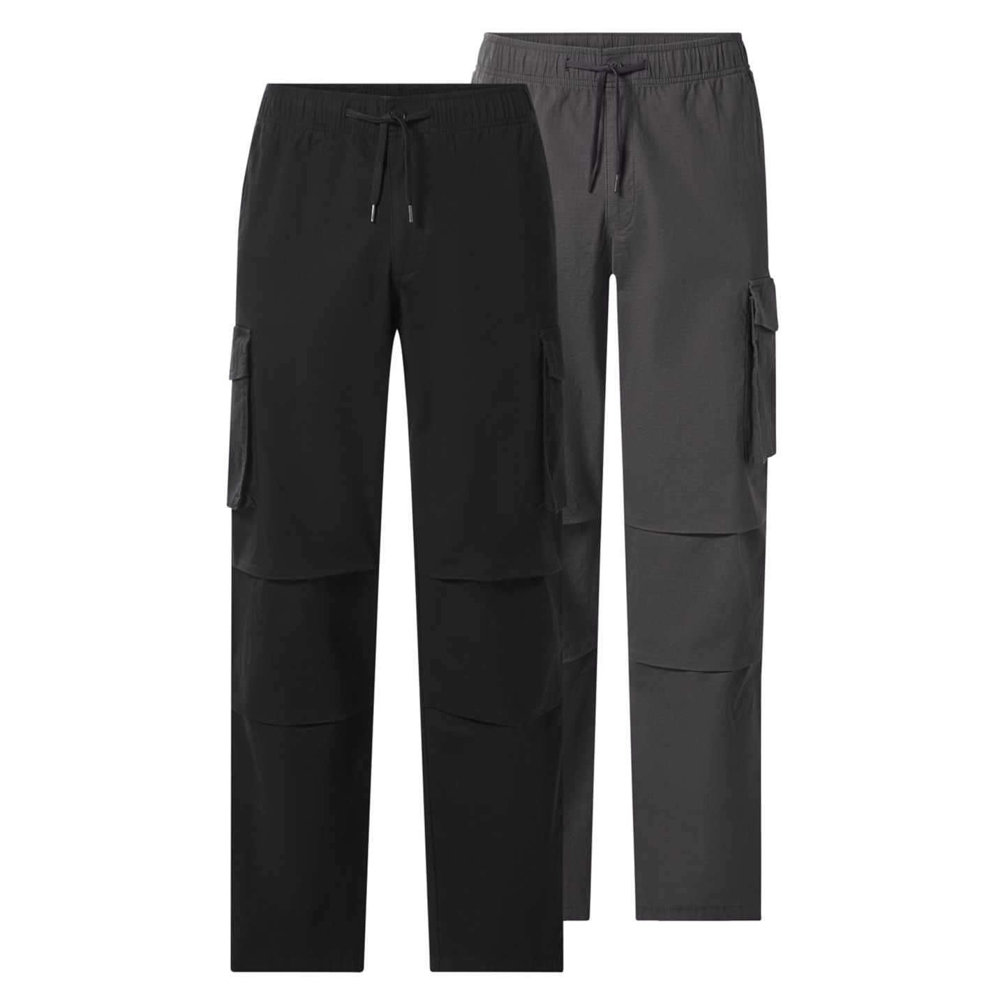 TOWNLAND® Herren-Cargohose 