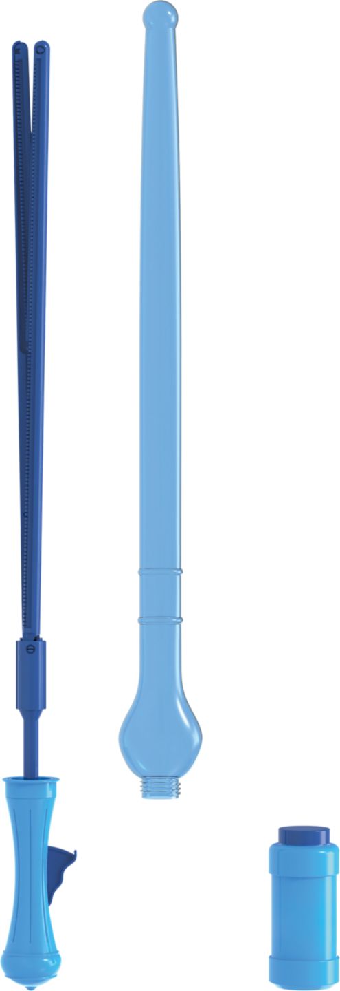 KIDLAND Bublifuk meč
objem: 235 ml