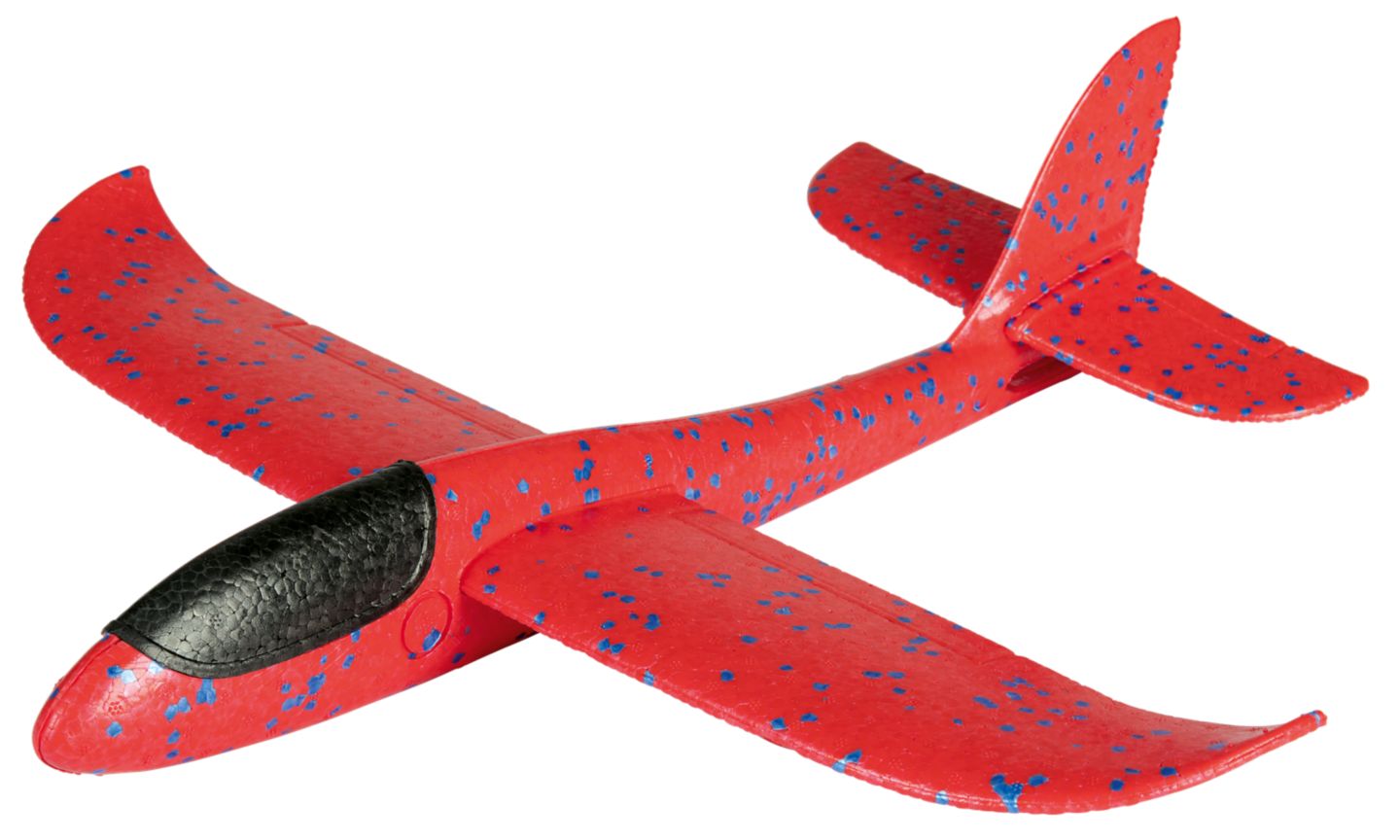 Kidland Vrhací kluzák