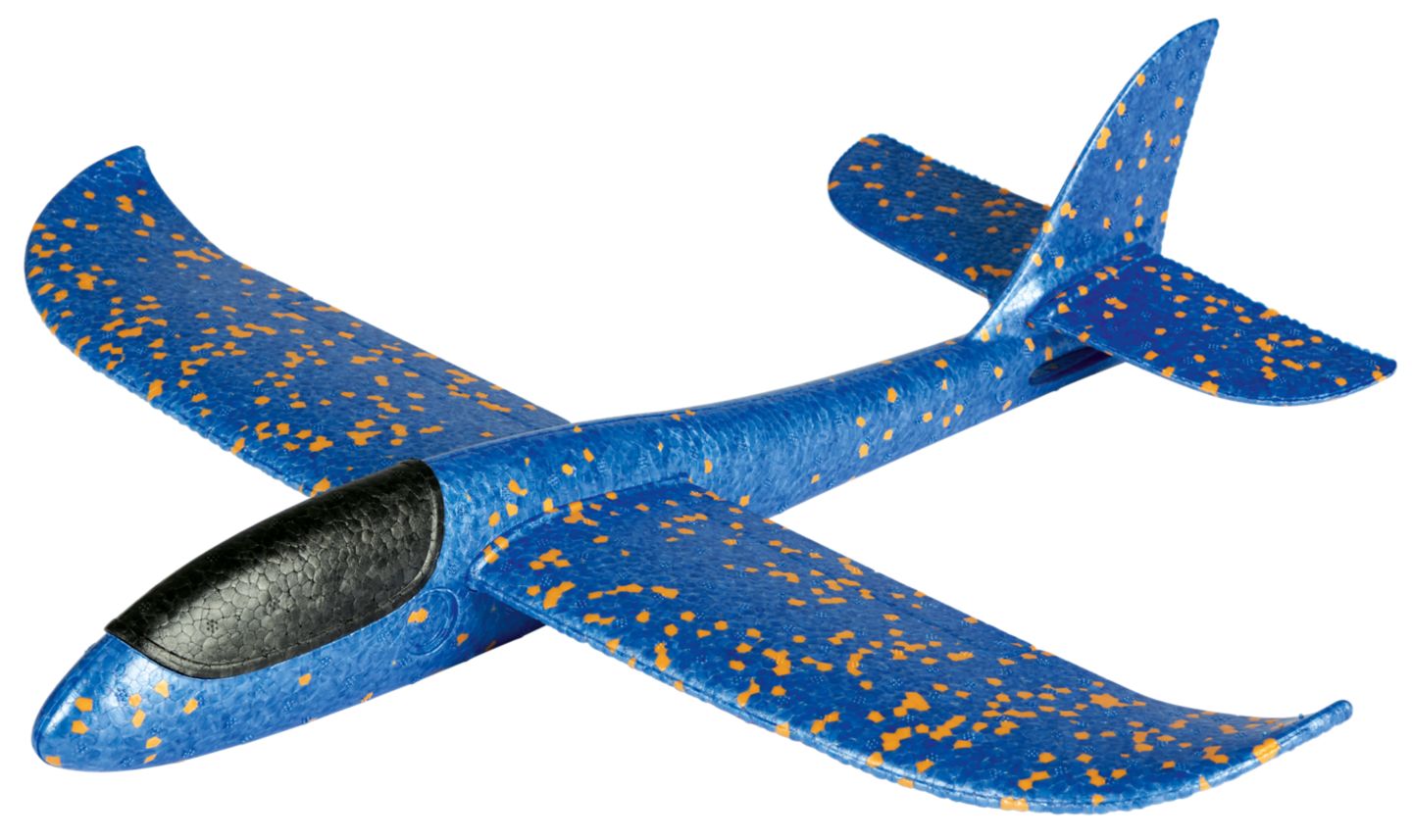 Kidland Vrhací kluzák