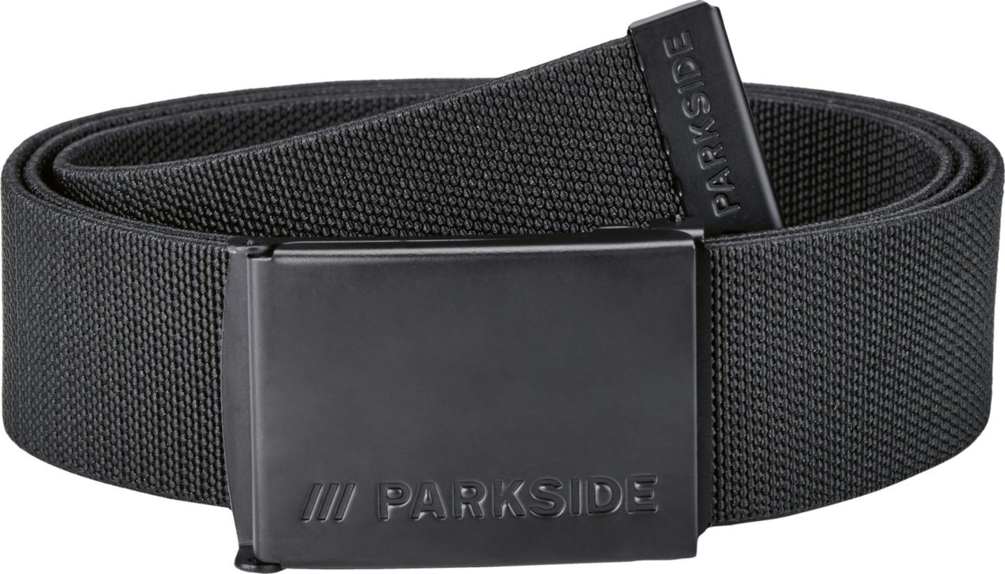 PARKSIDE Opasek
velikosti: 80/95 - 140/155