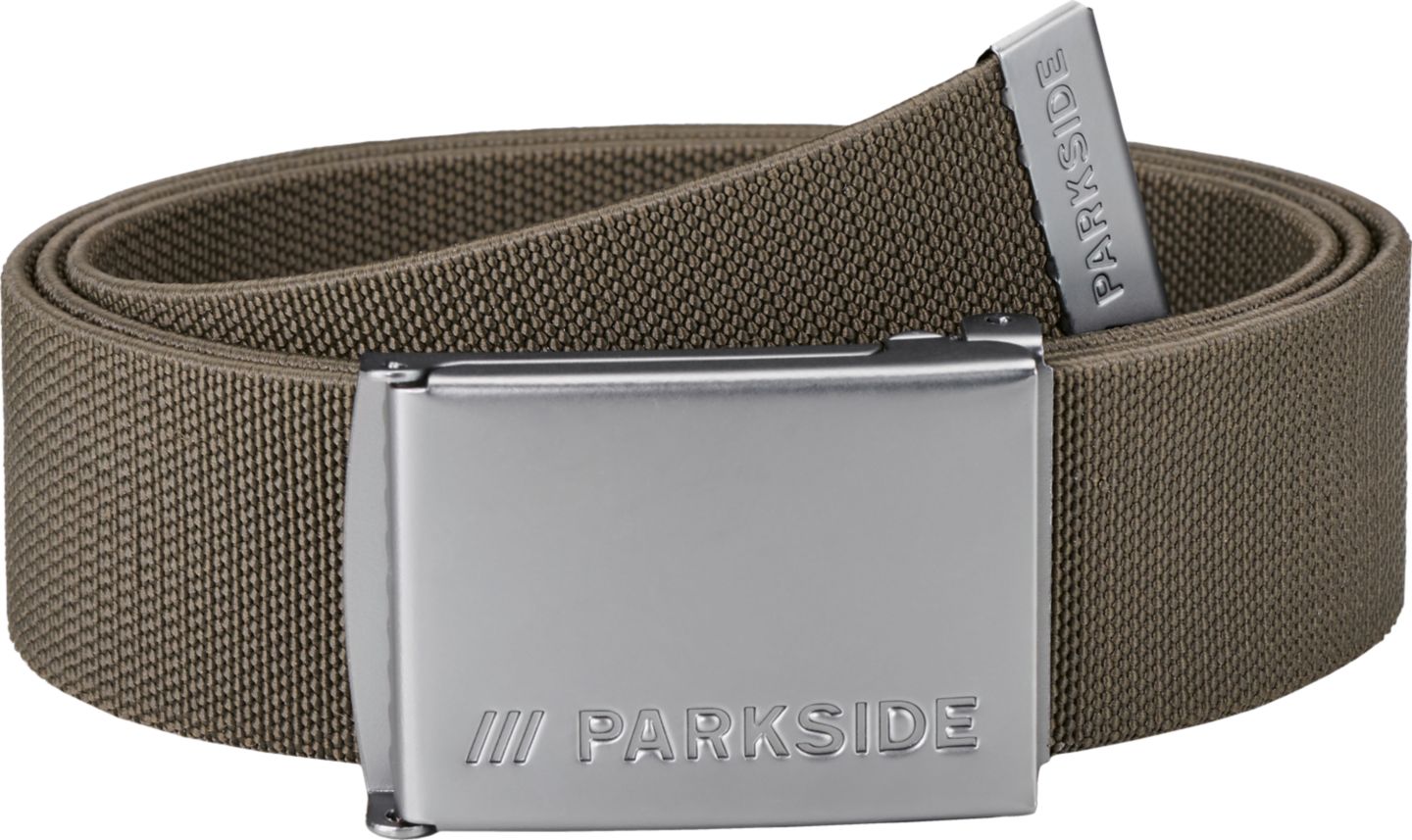 PARKSIDE Opasek
velikosti: 80/95 - 140/155