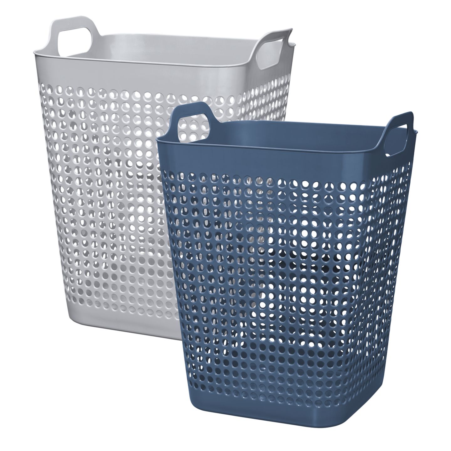 LIV&BO® Wäschesammler