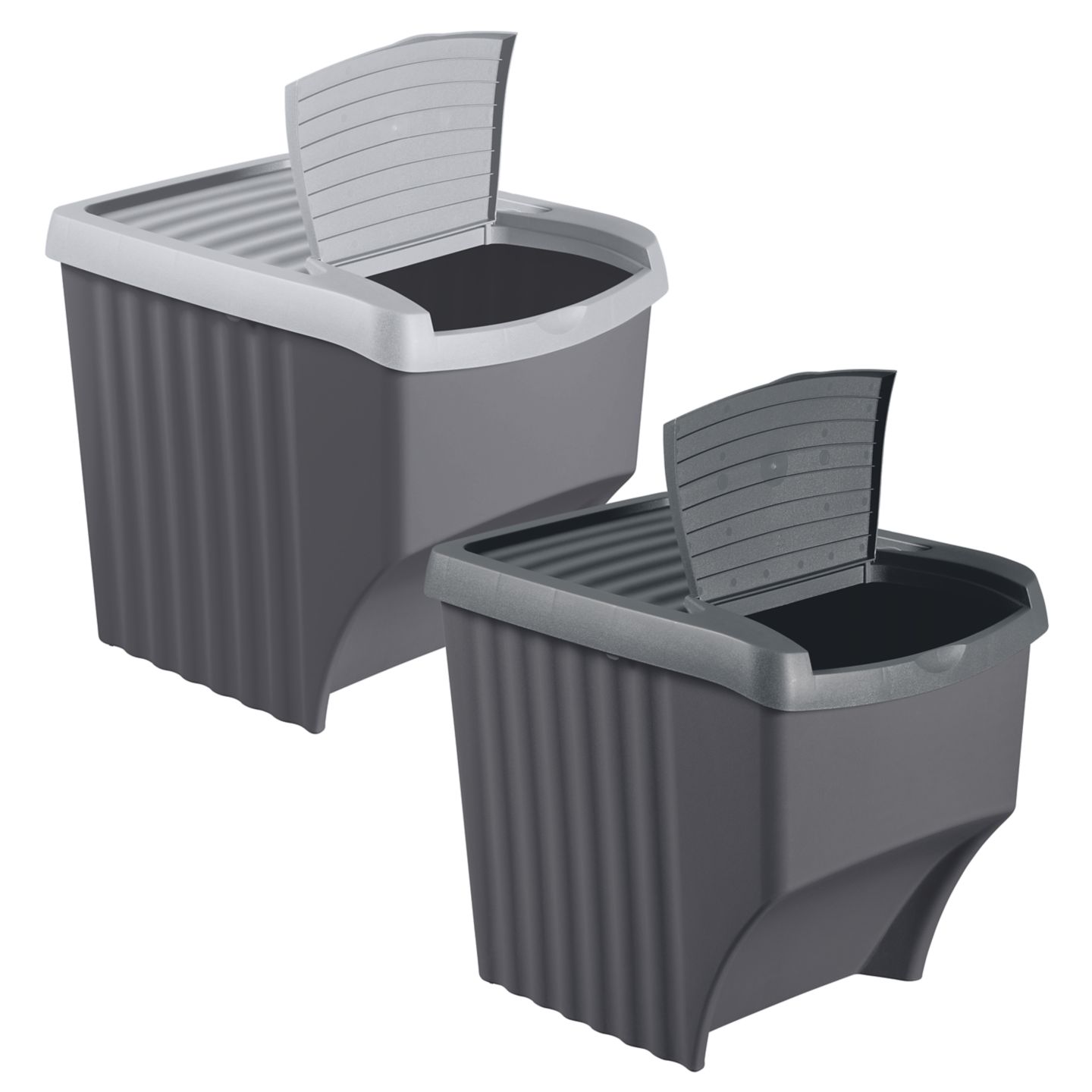 K-CLASSIC Recyclingstation