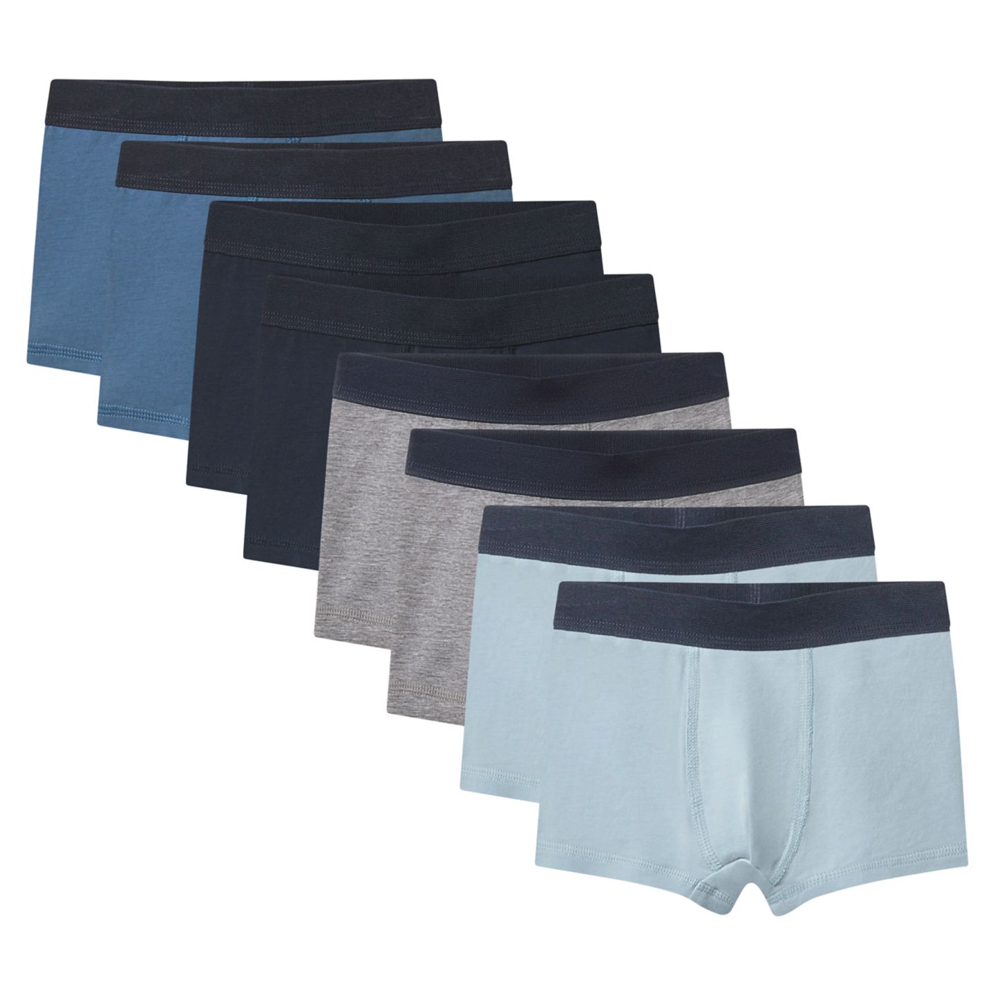 KUNIBOO® Kinder-Boxershorts