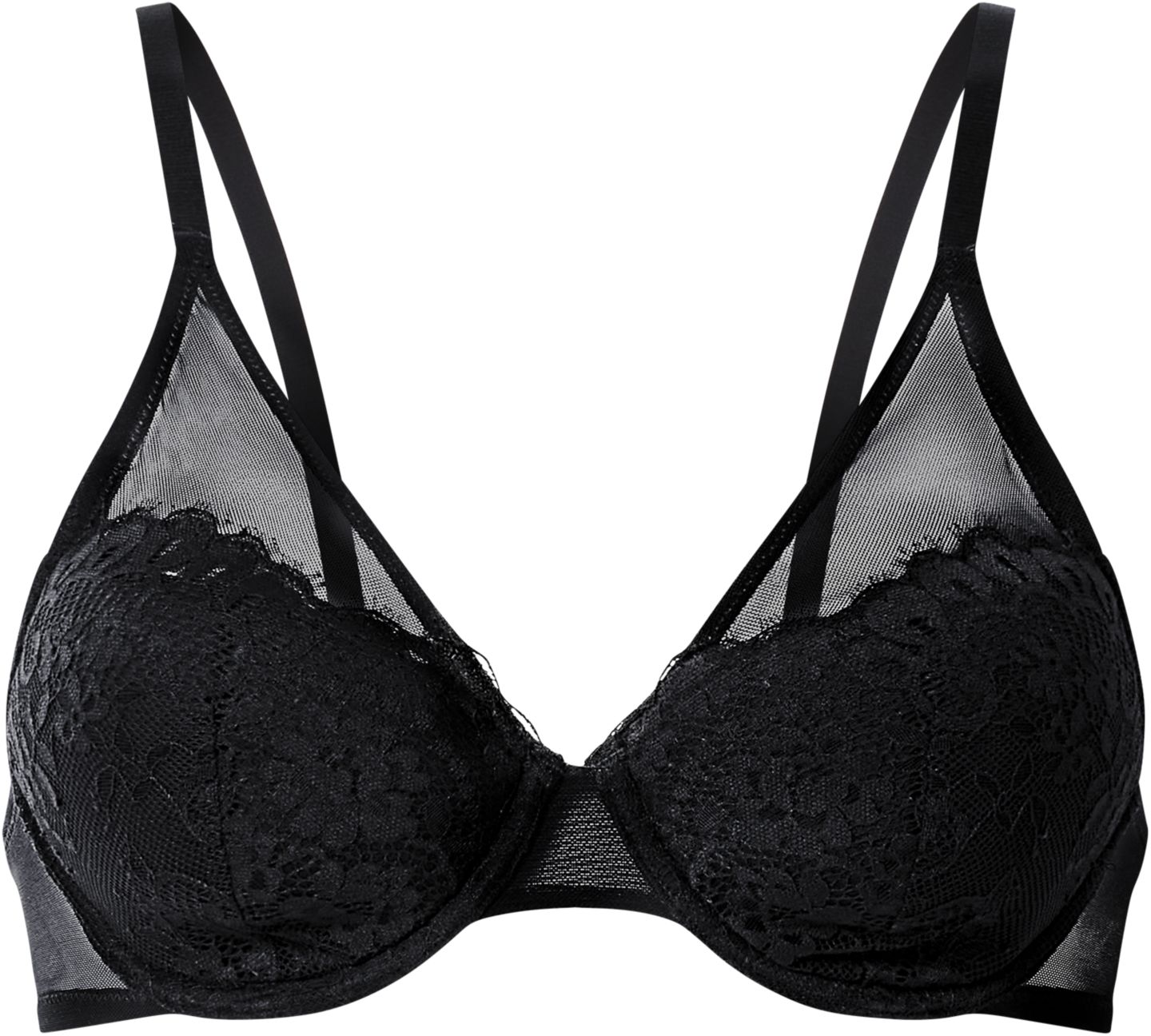 OYANDA Podprsenka s krajkou
velikosti: 75B - 85B