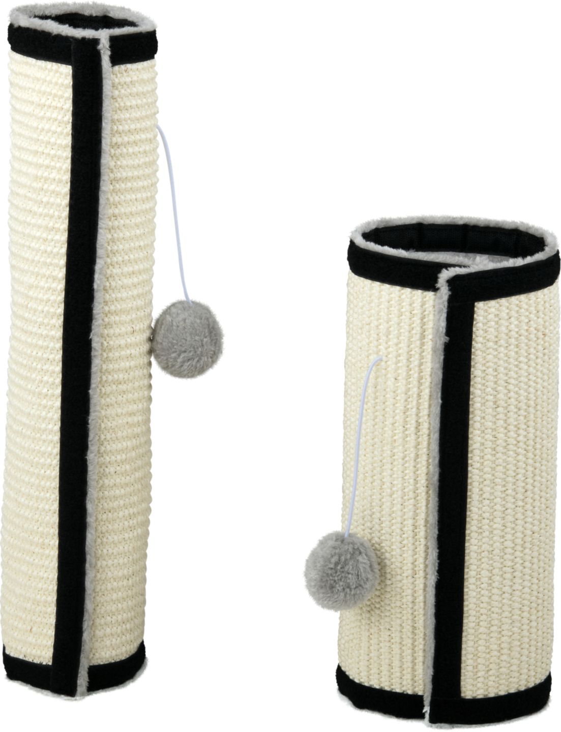 CARINURA Sada škrábacích rohožek
na nohy stolů a židlí