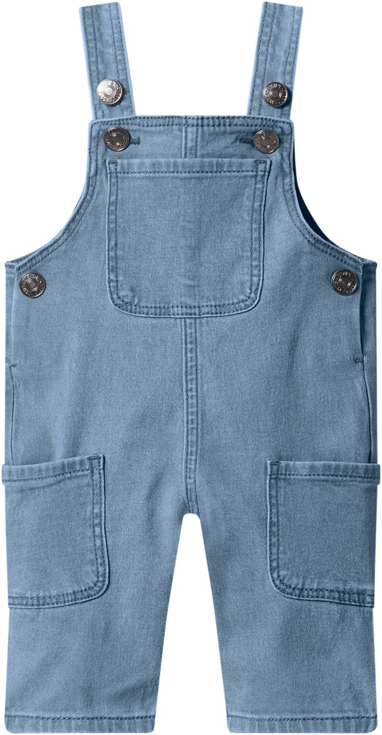 Изображение на KUNIBOO Бебешки гащеризон
62 - 92