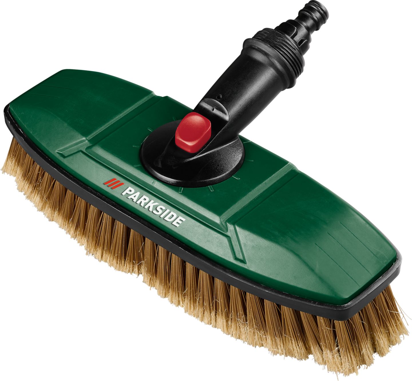 PARKSIDE Sada čisticích kartáčů