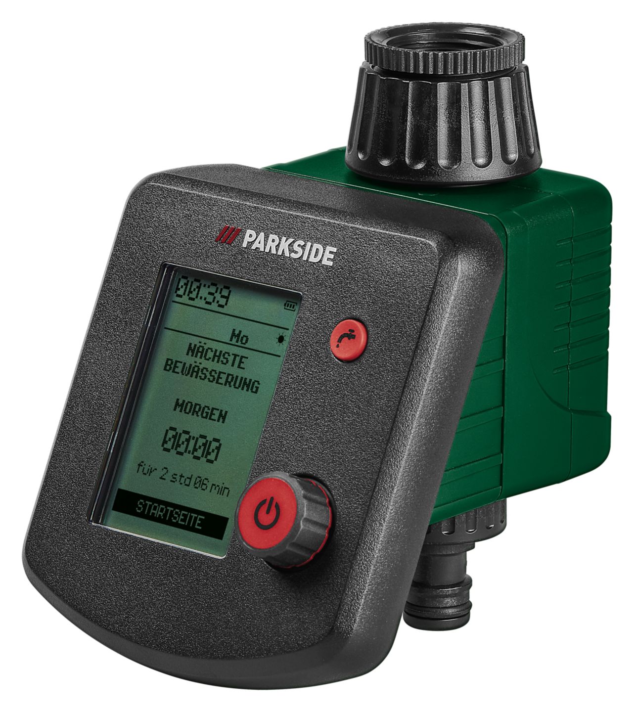 Изображение на Parkside® Компютър за напояване