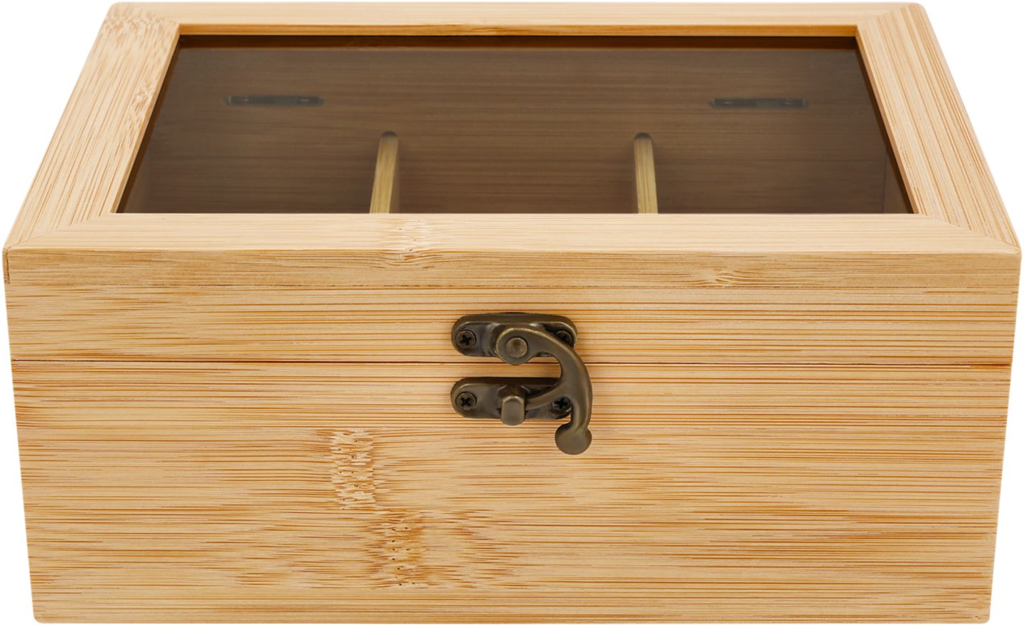 Spice&Soul Čajový box
20,5 x 16 x 9 cm