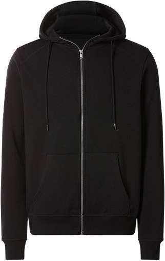 Townland Bluza dresowa
rozm. M-XXL