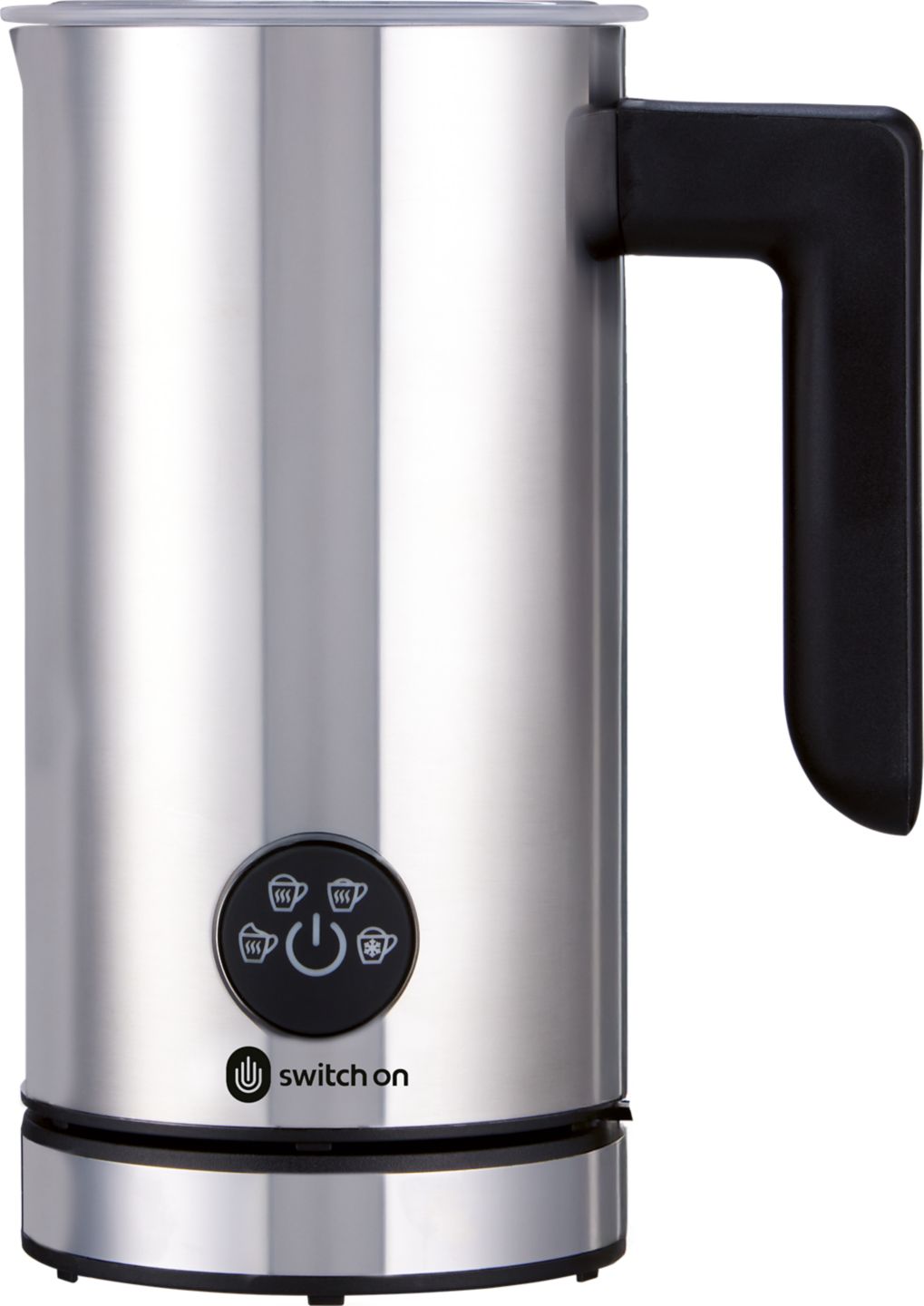 Switch On Napeňovač mlieka