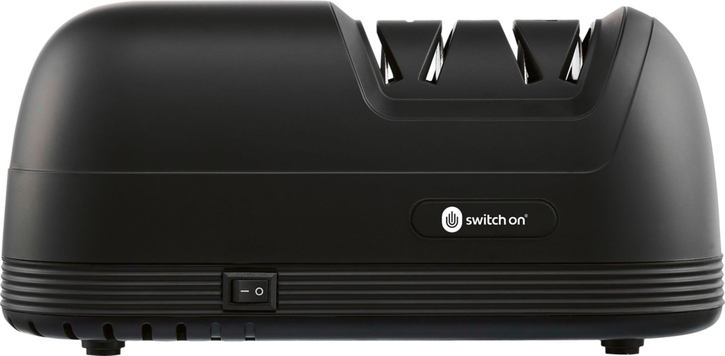 Изображение на SWITCH ON Електрическо точило