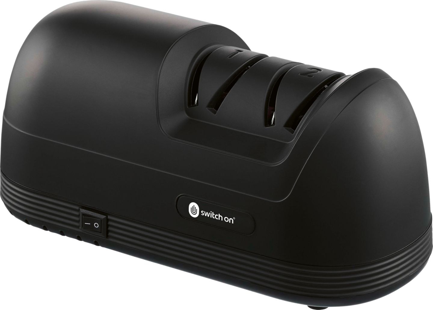 SWITCH ON® Messerschärfer elektrisch