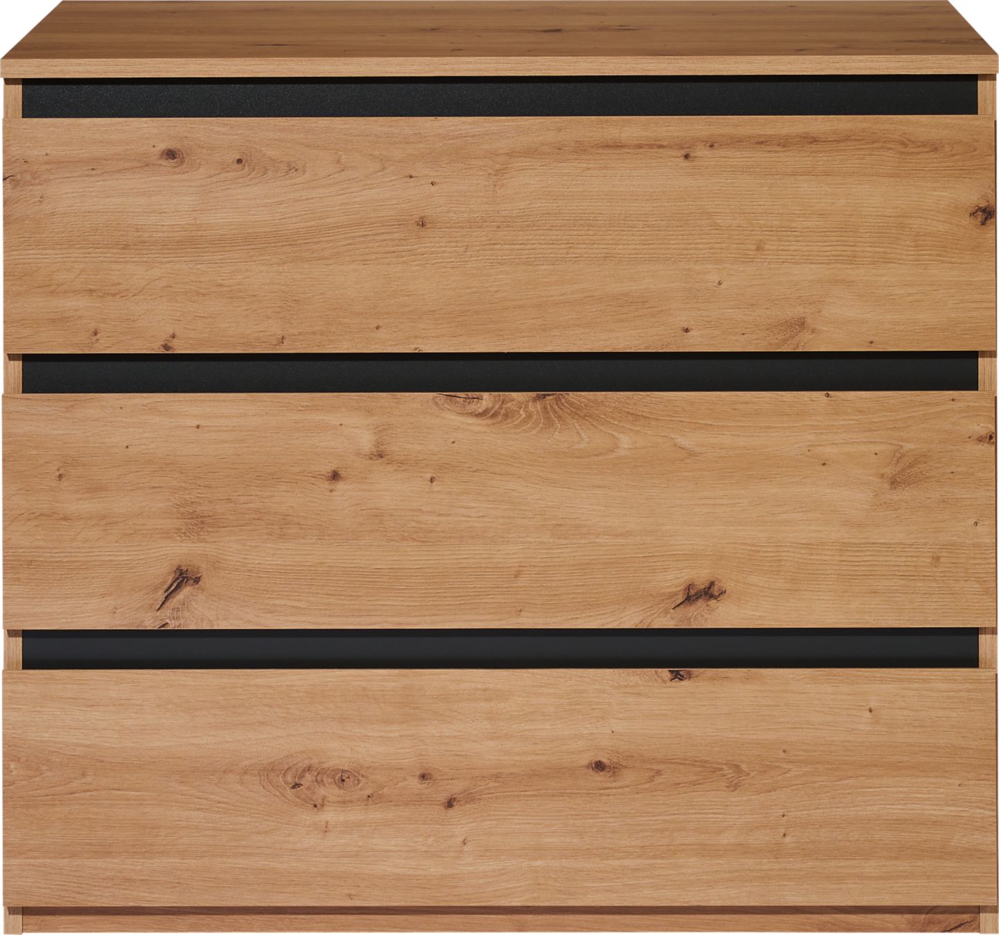 LIV&BO® Kommode »Genf« breit