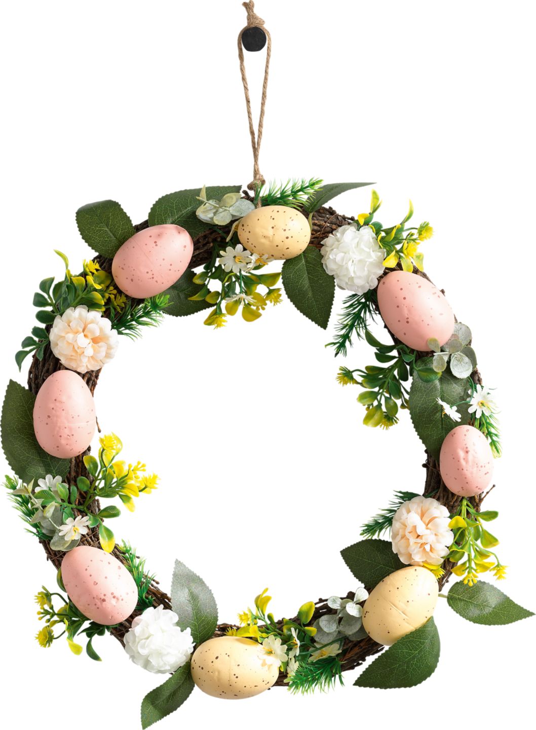 Изображение на LIV&BO Великденски венец
различни видове