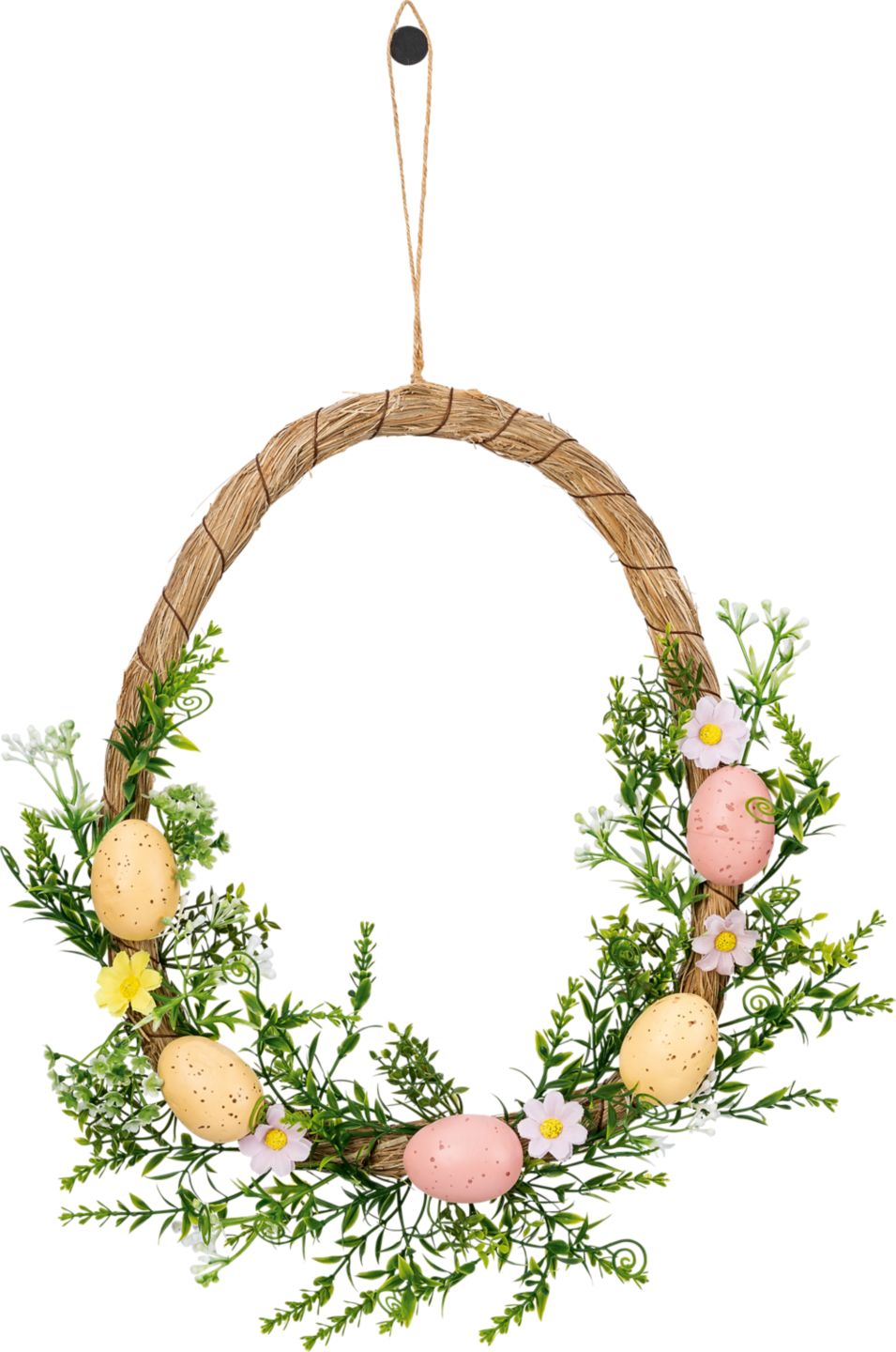 LIV & BO Velikonoční věnec