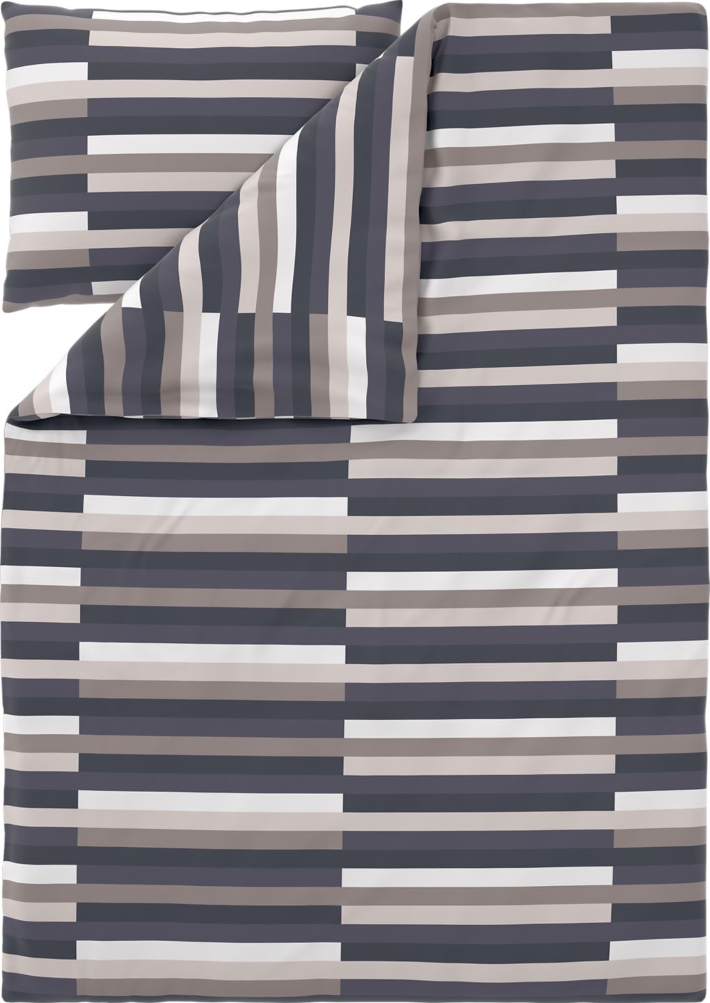 LIV&BO Ložní povlečení
rozměry: 140x200cm,70x90cm