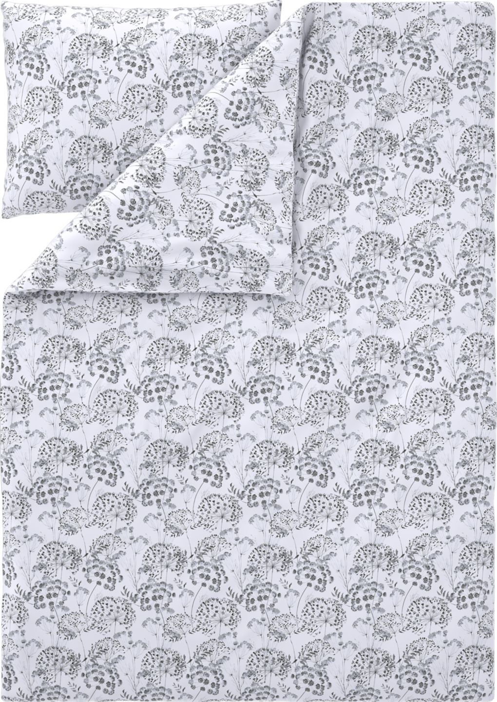 LIV&BO Ložní povlečení
rozměry: 140x200cm,70x90cm