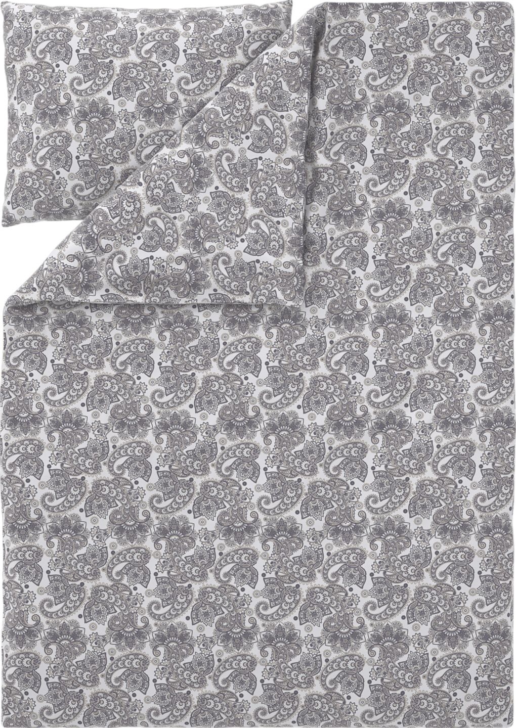 LIV&BO Ložní povlečení
rozměry: 140x200cm,70x90cm