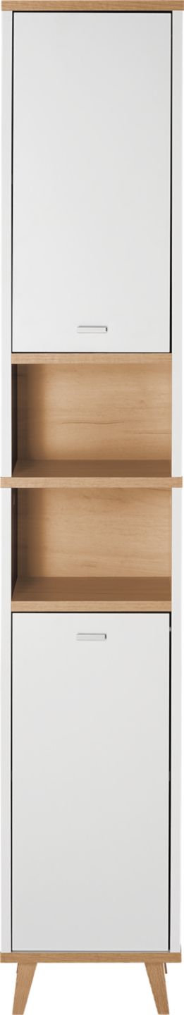 LIV&BO Koupelnová skříňka
rozměry: 180 x 32 x 28