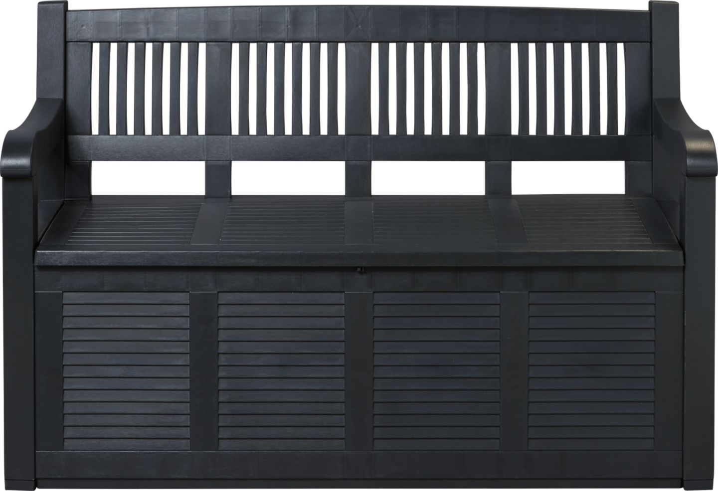 COUNTRYSIDE Zahradní lavice s úložným
prostorem