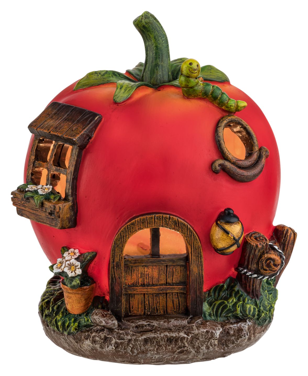 Country side Dekorativní solární svítidlo
rajče