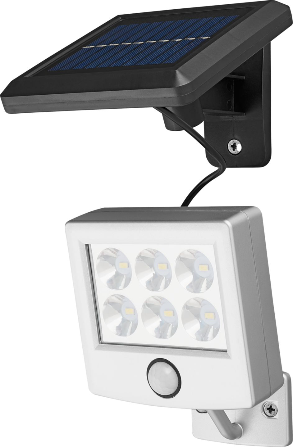 LIV & BO LED solární reflektor