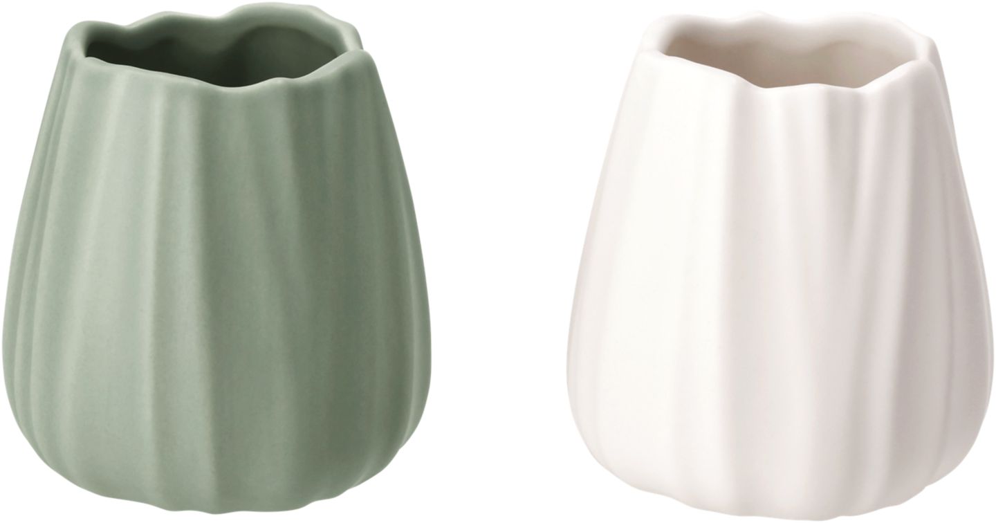 Liv & Bo Súprava váz