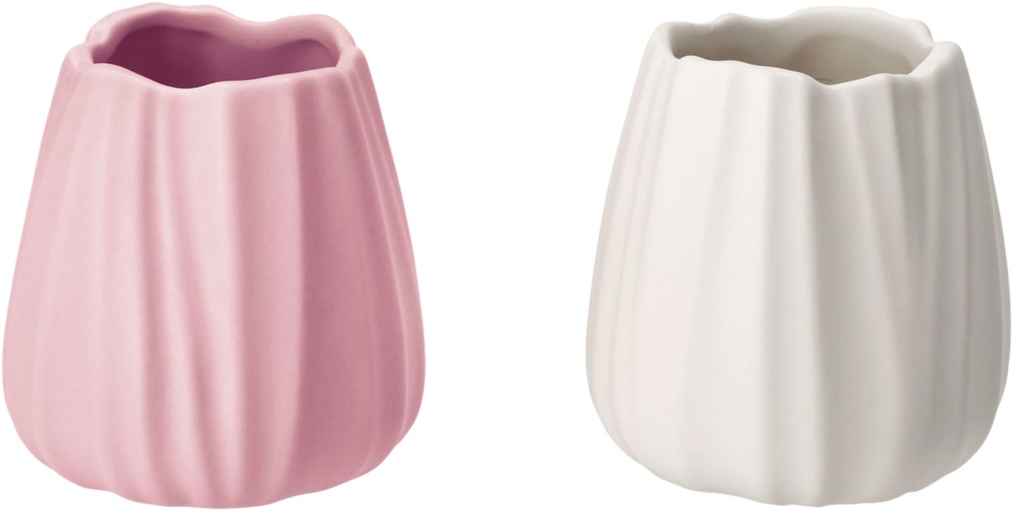 Liv & Bo Súprava váz