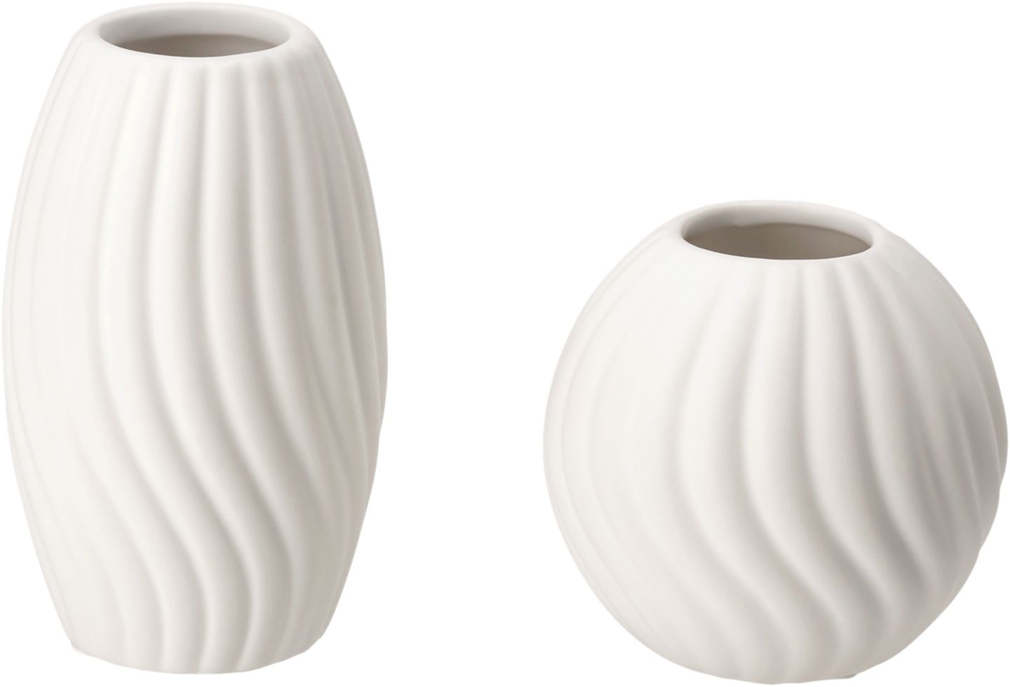 Liv & Bo Súprava váz