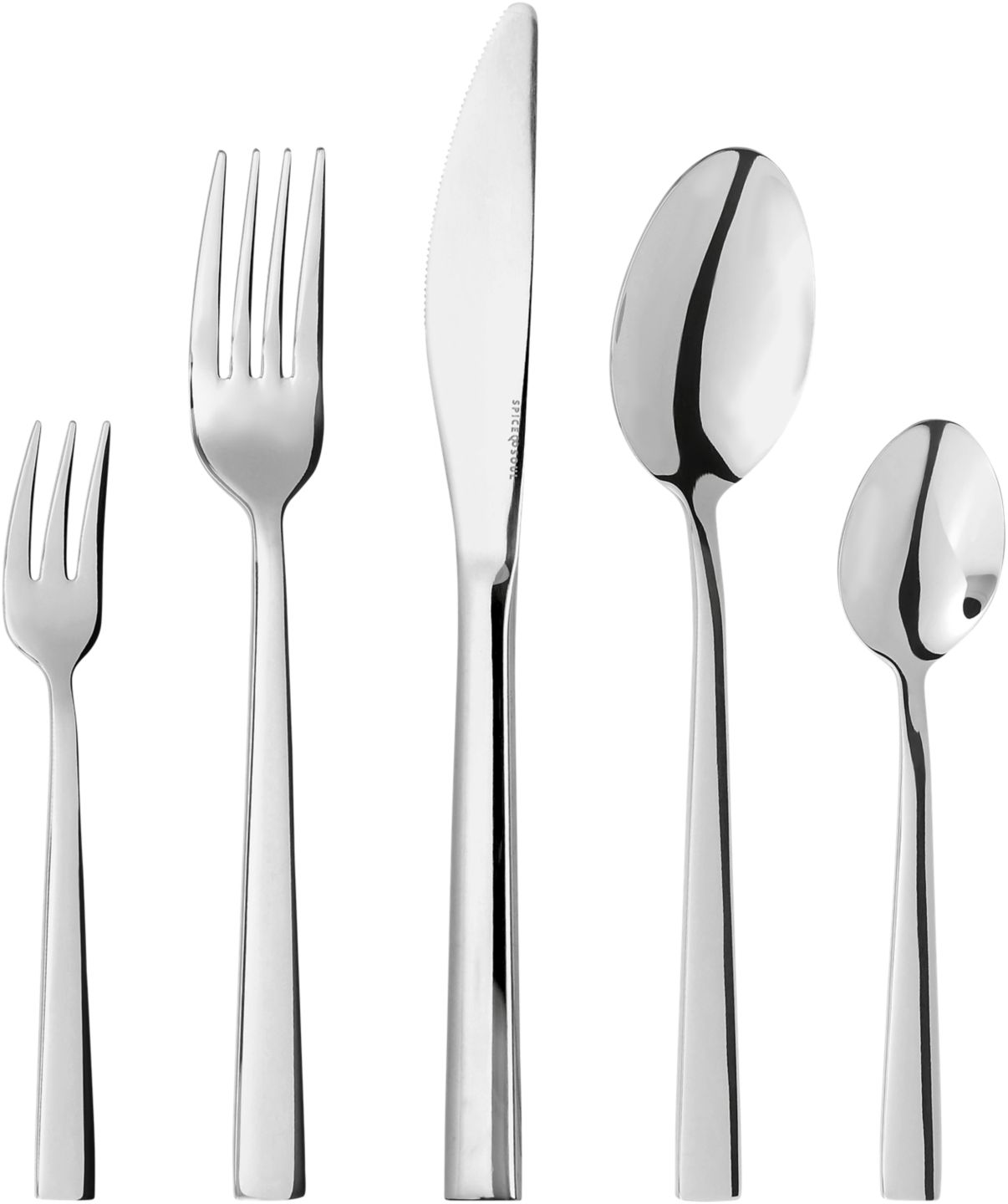 Spice & Soul Súprava príborov