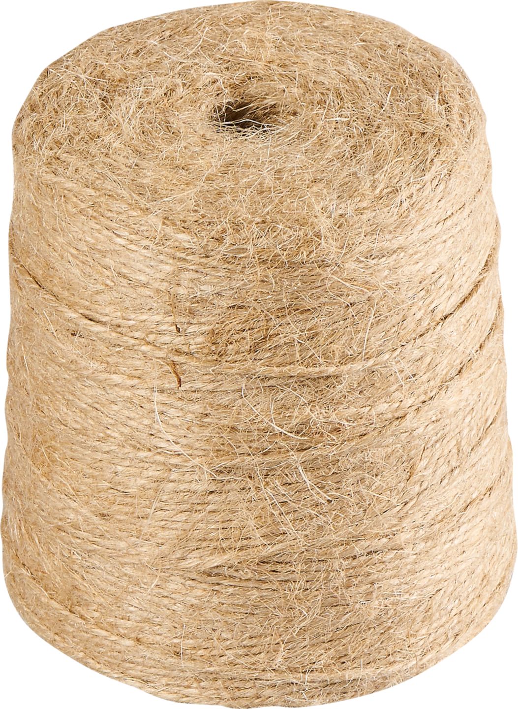 PARKSIDE Vázací sortiment 8ks
jutový provázek