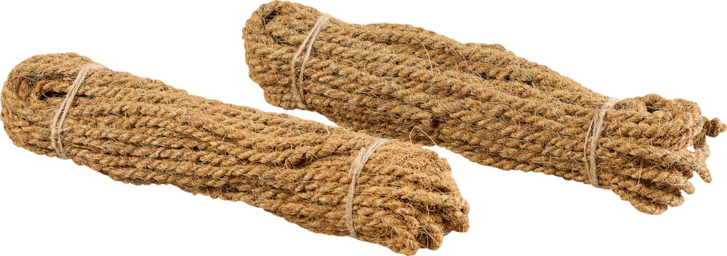 PARKSIDE Vázací sortiment 2ks
kokosová příze