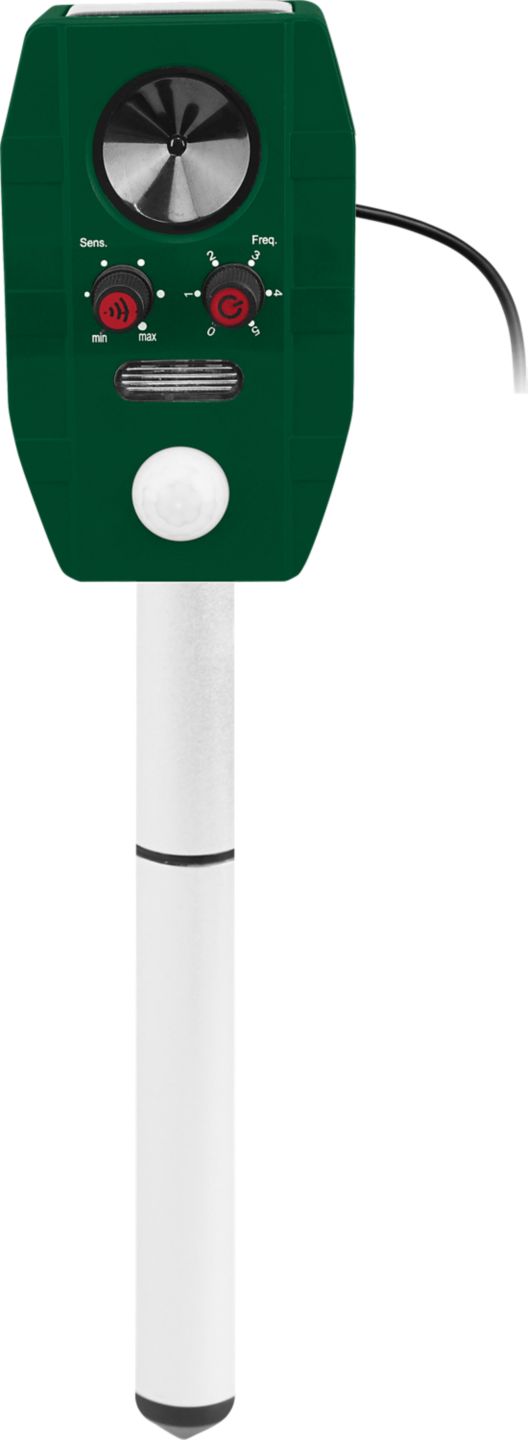 PARKSIDE Solární odpuzovač zvířat
PTUS 1 B2