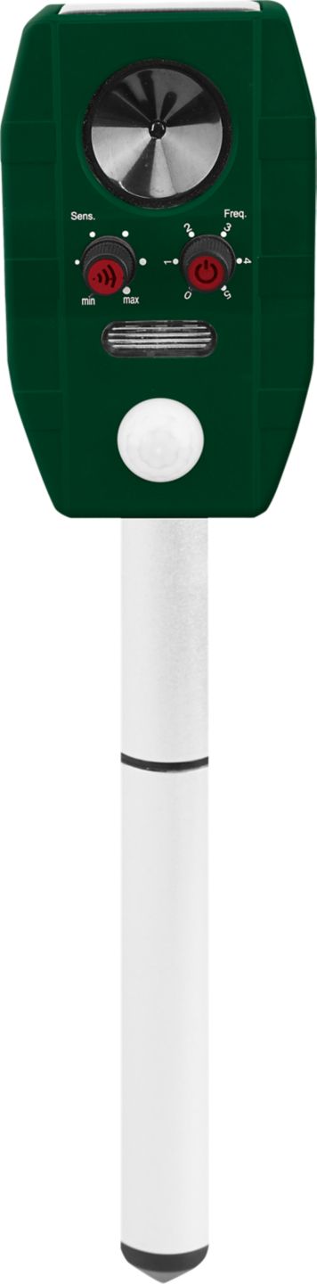 Parkside Odpudzovač zvierat PTUS 1 B2