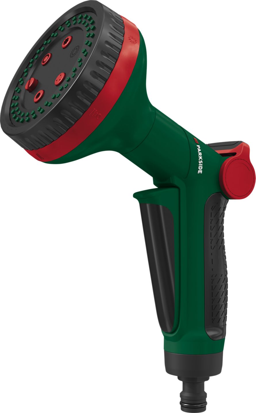 PARKSIDE® Višenamjenska prskalica