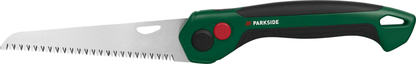 PARKSIDE® Sklopiva pila
za grane