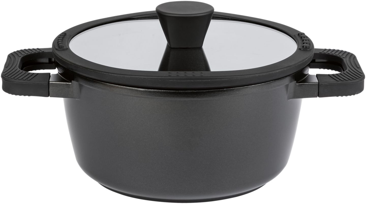 Изображение на Spice&Soul Тенджера с капак
Ø20 см