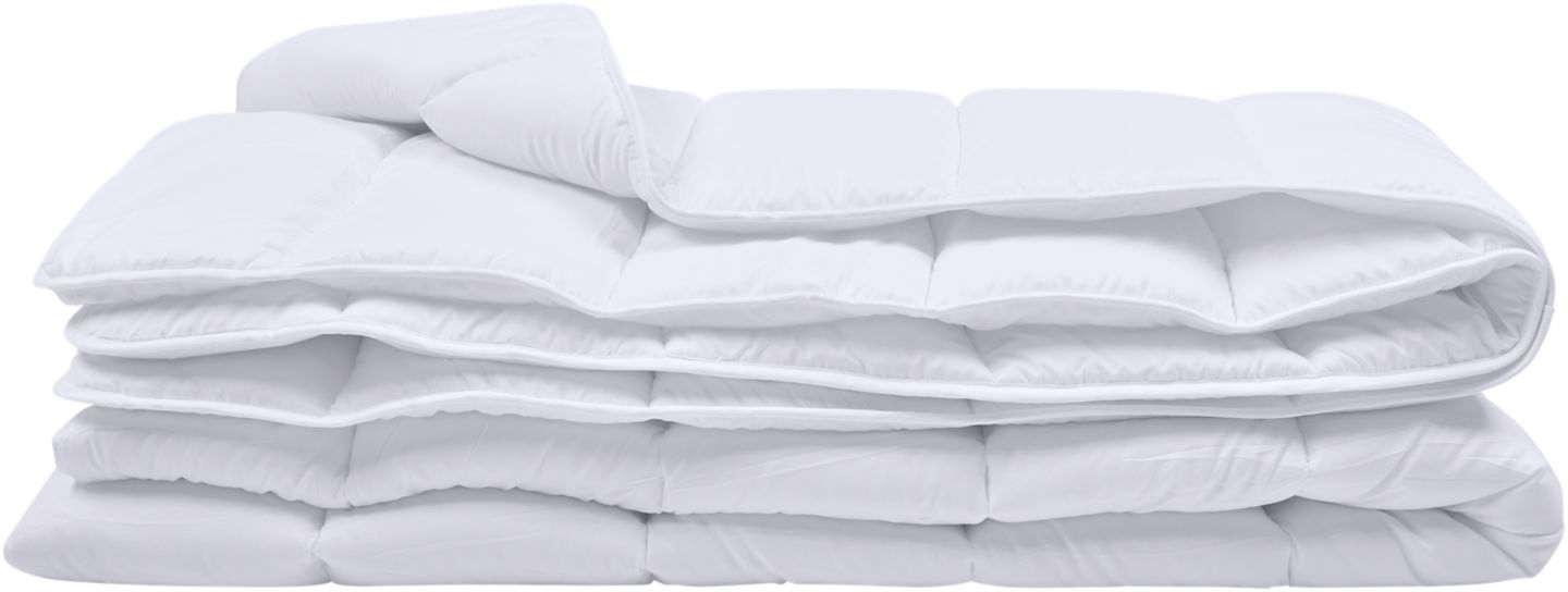 LIV&BO® Steppbett ca. 135 x 200 cm