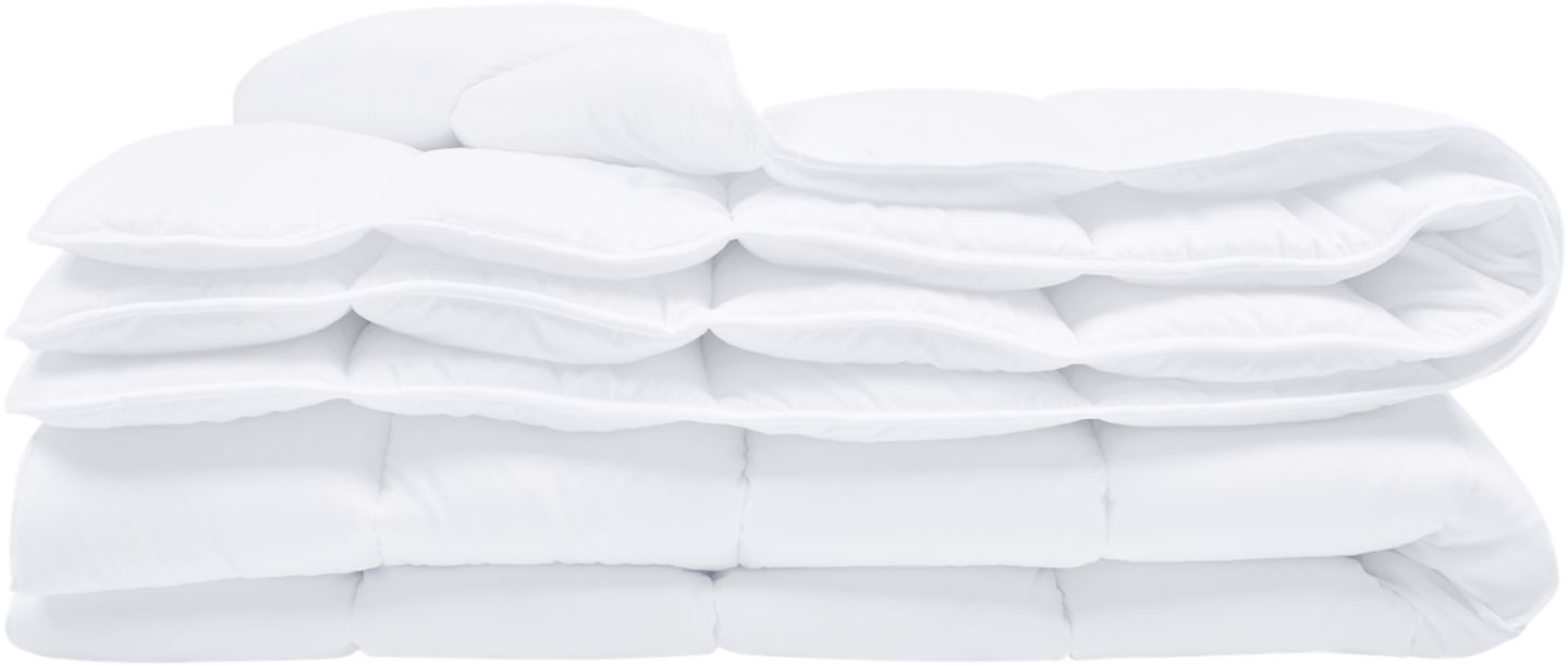 LIV&BO® Steppbett ca. 155 x 220 cm