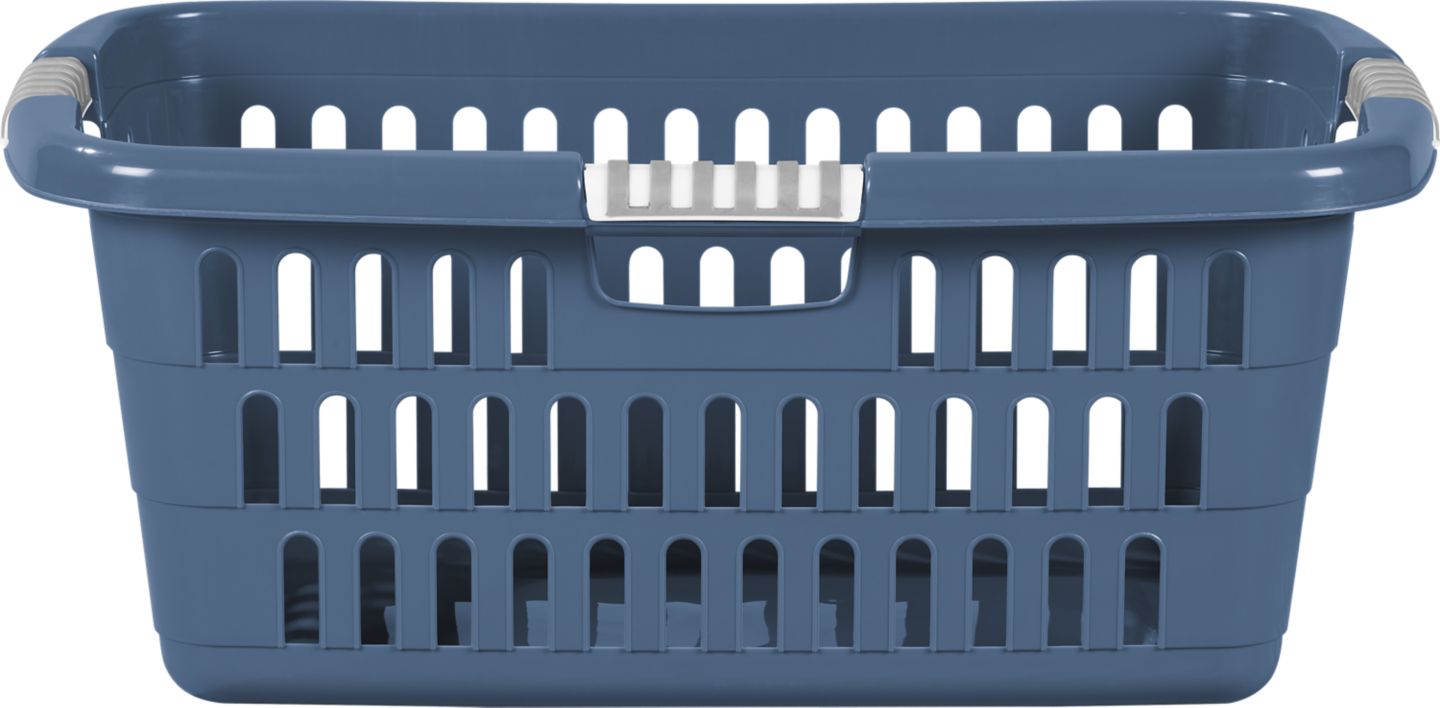 K-CLASSIC Koš na prádlo
rozměry: 61,5 x 40,5 x 25,5