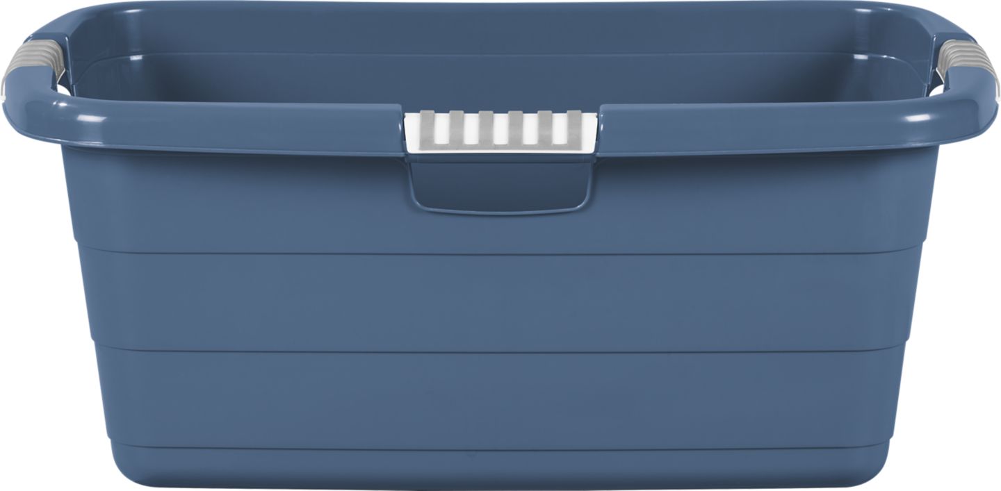 K-CLASSIC Vanička na prádlo
rozměry: 61,5 x 40,5 x 25 cm